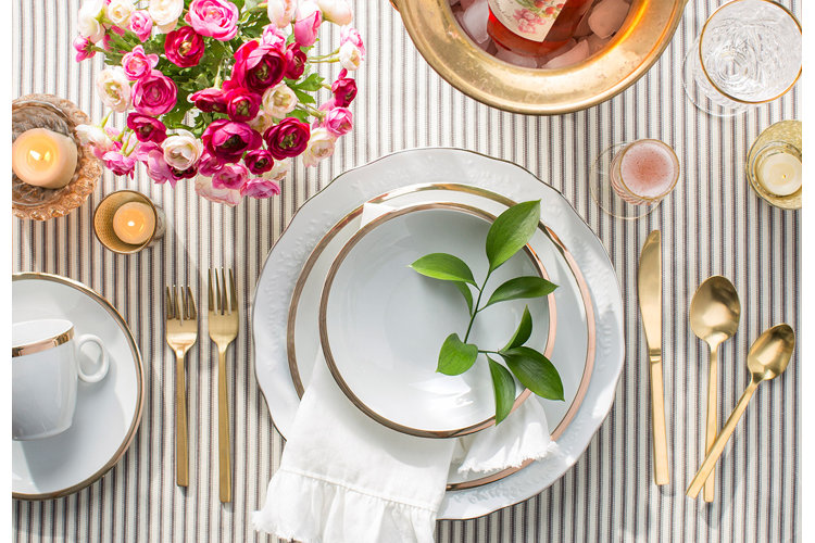 What Is Bone China? Wayfair
